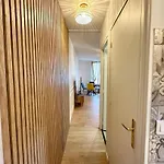 Le Boheme - Hyper Centre - Cosy Apartamento