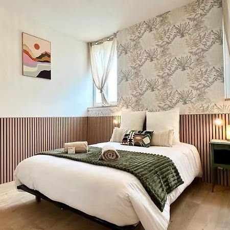 L'Harmonie Boheme * Mont-de-Marsan