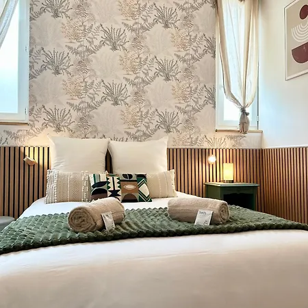 Apartament L'Harmonie Boheme