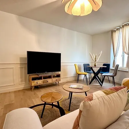 Le Boheme - Hyper Centre - Cosy