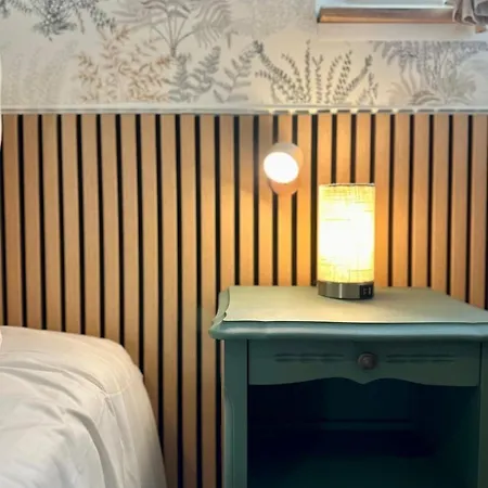 Le Boheme - Hyper Centre - Cosy