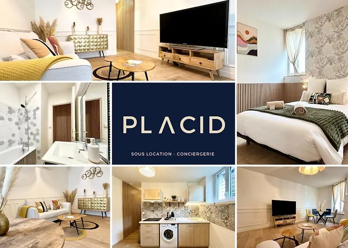 Le Boheme - Hyper Centre - Cosy * Mont-de-Marsan