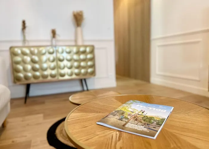 Le Boheme - Hyper Centre - Cosy *