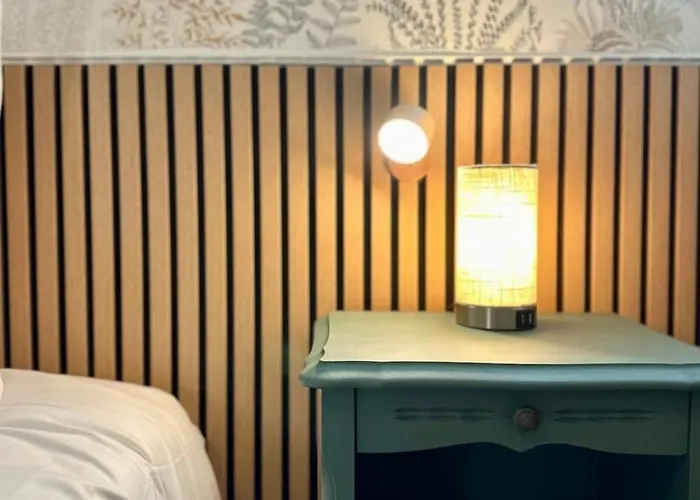 Le Boheme - Hyper Centre - Cosy