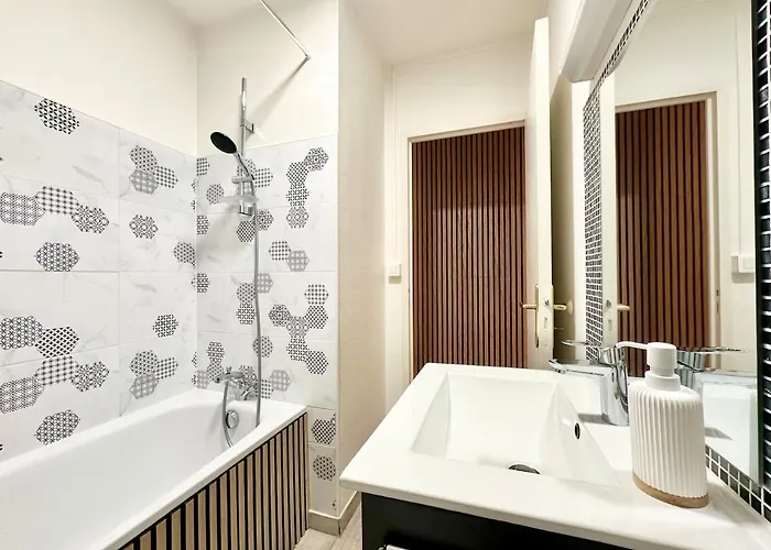 Le Boheme - Hyper Centre - Cosy * Mont-de-Marsan